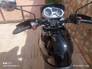 BMW F 650 GS 2007 - 92.000km