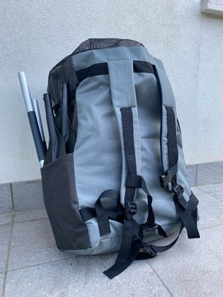 Kayak Intex Excursion Pro K2 Gonfiabile