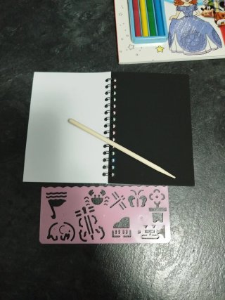 Libro pegatinas Cars y Disney colorear