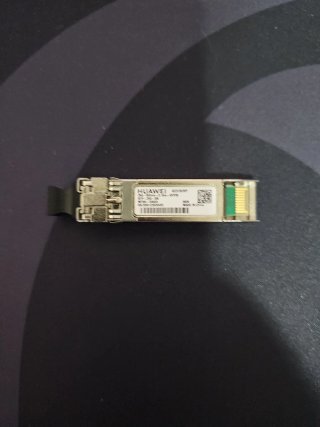 Módulo Huawei SFP28 25G SR 850nm Original