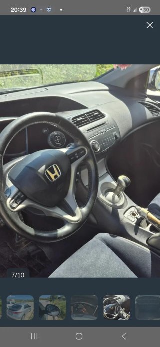 Honda Civic 2006