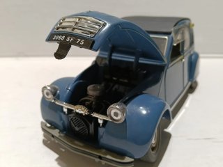 Citroen 2CV