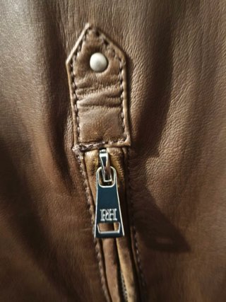 Chaqueta Pedro del Hierro Marrón