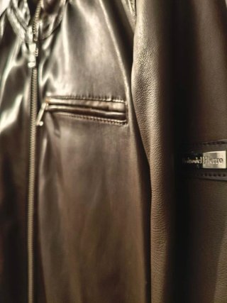 Chaqueta Pedro del Hierro Marrón