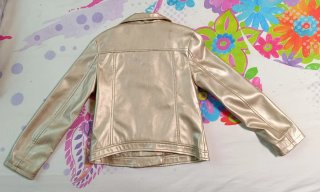 Cazadora niña Mayoral Talla 9