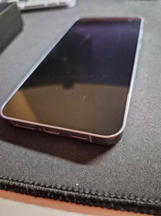Samsung Galaxy S24+ plus 256GB azul
