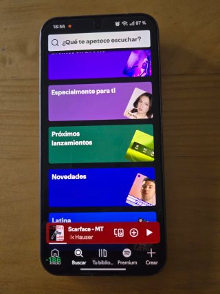 OPPO x9 pro 512gb versión europea