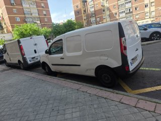 Renault Kangoo 2019
