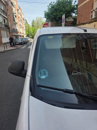 Renault Kangoo 2019