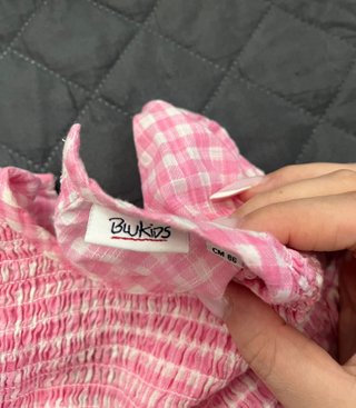 Vestitino BluKids 18-24 Mesi / 86 cm