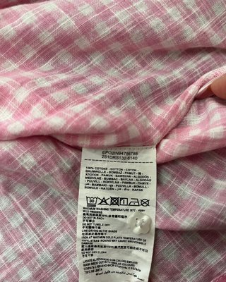 Vestitino BluKids 18-24 Mesi / 86 cm