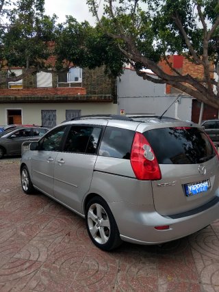 Mazda 5 2006