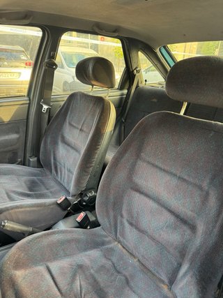 Ford Escort - 91.000 Km