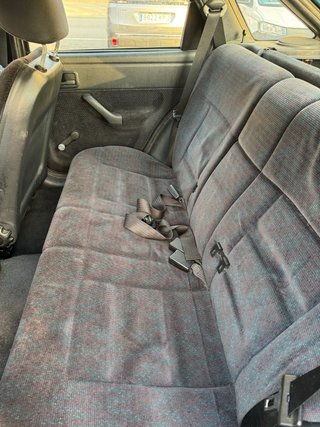 Ford Escort - 91.000 Km