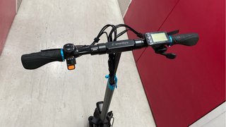 Patinete Eléctrico SmartGyro