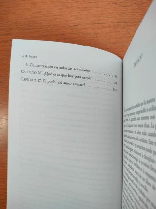 El cultivo de la atención plena