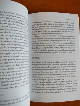 El cultivo de la atención plena