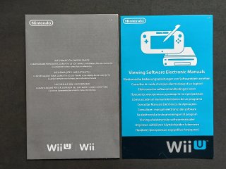XENOBLADE CHRONICLES X WII U