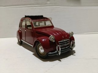 Citroen 2CV