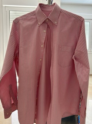 Lote 3 Camisas Hombre
