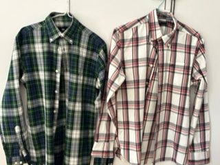 Lote 3 Camisas Hombre