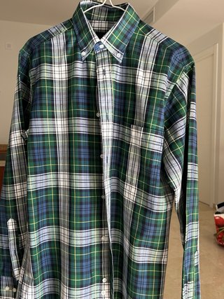 Lote 3 Camisas Hombre
