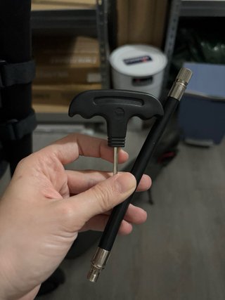 Patinete Eléctrico Xiaomi con poco uso