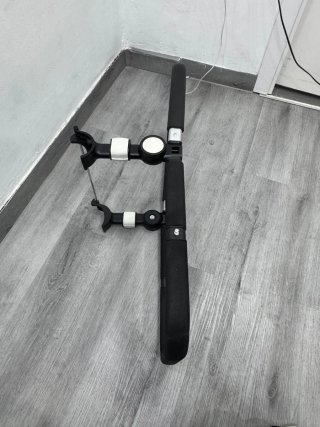 Estructura Bugaboo Cameleon 3
