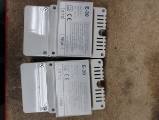 Videoportero Placa y Teléfono