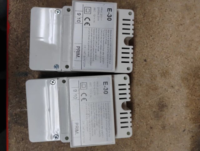 Videoportero Placa y Teléfono