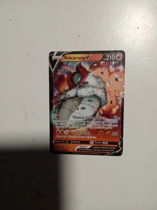 Cartas Pokémon V,VMAX y VSTAR   20€ una 50€ todas
