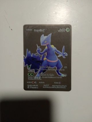 Cartas Pokémon V,VMAX y VSTAR   20€ una 50€ todas