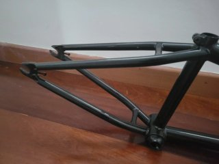 Cuadro BMX We The People Pete Sawyer