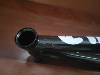 Cuadro BMX We The People Pete Sawyer