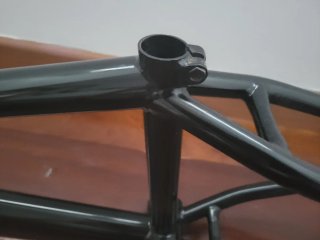 Cuadro BMX We The People Pete Sawyer