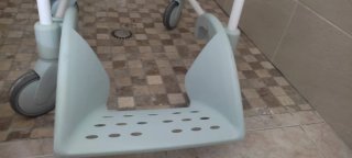 Silla ducha ortopédica Etar clean