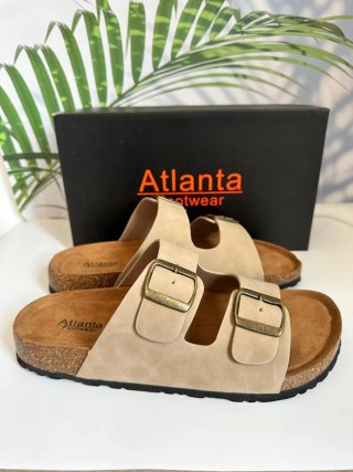 Sandalias hombre. Número 45