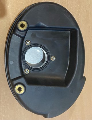 Kit Filtro Aire Harley Davidson Touring Twin Cam