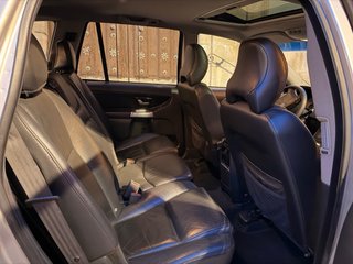 Volvo XC90 2003
