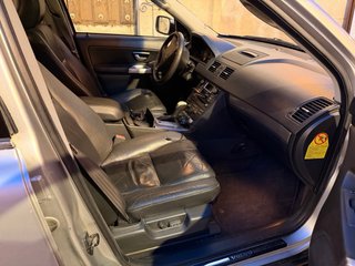 Volvo XC90 2003
