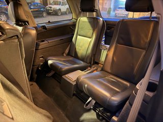 Volvo XC90 2003