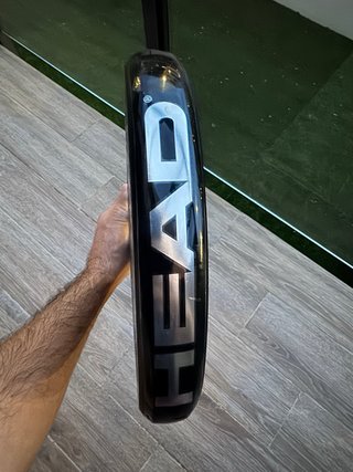 Pala Padel Head Coello Motion 2025