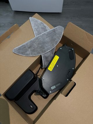 Robot Aspirador NETBOT LS23 ENDURANCE