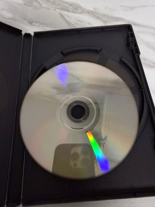 DVD Transformers: El Lado Oscuro de la Luna