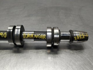 ARBOL DE LEVAS DODGE AVENGER (JS) ECD