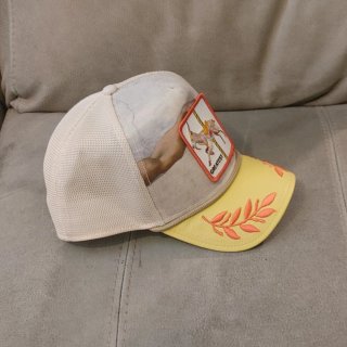 Lote 2 Gorras Goorin bros. High Horse y Greatest