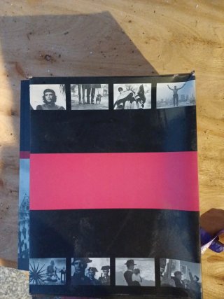 Colección Maestros de la Fotografía Público