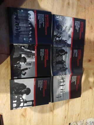 Colección Maestros de la Fotografía Público