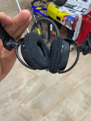 Cascos Philips Bluetooth Negros