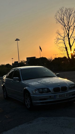 BMW Serie 3 1999